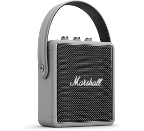 Marshall Stockwell II Speaker, Grey