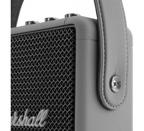 Marshall Stockwell II Speaker, Grey