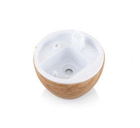 ETA | Aroma diffuser | Aria ETA463490000 | Ultrasonic | Suitable for rooms up to 25 m³ | Wood