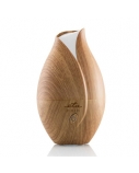 ETA | Aria ETA463490000 | Aroma diffuser | W | Ultrasonic | Suitable for rooms up to 25 m³ | Suitable for rooms up to  m² | Wood