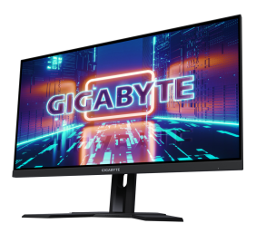Gigabyte | Gaming Monitor | M27Q-EK | 27 " | IPS | QHD | 170 Hz | 0.5 ms | 2‎‎560 x 1440 pixels | 3‎50 cd/m² | HDMI ports quantity 2 | Black | Warranty  month(s)