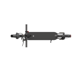 Mi Electric Scooter Pro 2 | 600 W | 25 km/h | Black