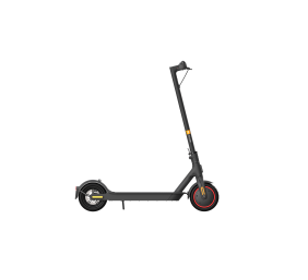 Mi Electric Scooter Pro 2 | 600 W | 25 km/h | Black