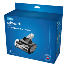 Bissell | Icon Motorized Turbo Brush | No ml | 1 pc(s)