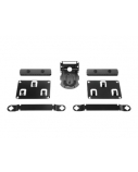 Logitech 939-001644 Rally Mounting Kit skirtas Rally arba Rally Plus