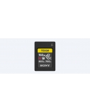 Sony | CEA-G series | CF-express Type A Memory Card | 160 GB | CF-express