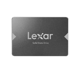 Lexar | SSD | NS100 | 1000 GB | SSD form factor 2.5 | SSD interface SATA III | Read speed 550 MB/s | Write speed  MB/s