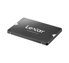 Lexar | SSD | NS100 | 1000 GB | SSD form factor 2.5 | SSD interface SATA III | Read speed 550 MB/s | Write speed  MB/s