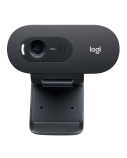 Logitech C505e HD Business Internetinė kamera, Graphite