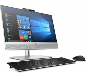 Kompiuteris HP EliteOne 800 G6 All-in-One 24 - i5-10500, 8GB, 256GB SSD, 23.8 FHD Touch,