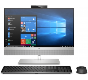 Kompiuteris HP EliteOne 800 G6 All-in-One 24 - i5-10500, 8GB, 256GB SSD, 23.8 FHD Touch,