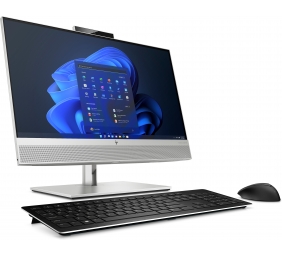 Kompiuteris HP EliteOne 800 G6 All-in-One 24 - i5-10500, 8GB, 256GB SSD, 23.8 FHD Touch,