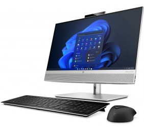 Kompiuteris HP EliteOne 800 G6 All-in-One 24 - i5-10500, 8GB, 256GB SSD, 23.8 FHD Touch,
