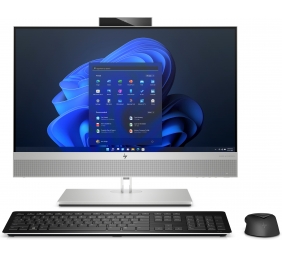 Kompiuteris HP EliteOne 800 G6 All-in-One 24 - i5-10500, 8GB, 256GB SSD, 23.8 FHD Touch,