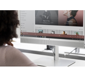 Kompiuteris HP EliteOne 800 G6 All-in-One 24 - i5-10500, 8GB, 256GB SSD, 23.8 FHD Touch,