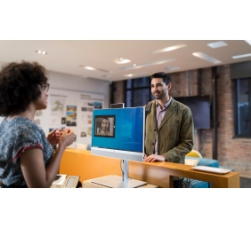 Kompiuteris HP EliteOne 800 G6 All-in-One 24 - i5-10500, 8GB, 256GB SSD, 23.8 FHD Touch,