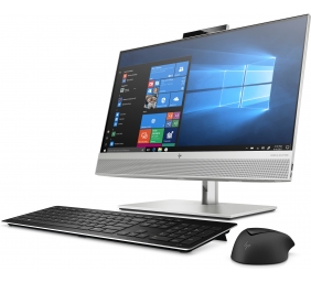 Kompiuteris HP EliteOne 800 G6 All-in-One 24 - i5-10500, 8GB, 256GB SSD, 23.8 FHD Touch,