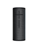 Garso kolonėlės Logitech Ultimate Ears Boom 3 Night Black (984-001360), juoda