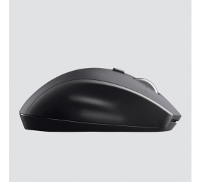 Logitech | Marathon Mouse | M705 | Wireless | USB | Black
