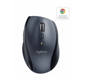 Logitech | Marathon Mouse | M705 | Wireless | USB | Black