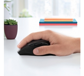 Logitech | Marathon Mouse | M705 | Wireless | USB | Black