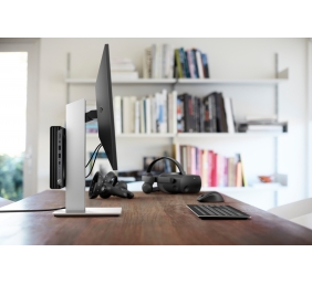 HP EliteDesk 805 G6 DM - Ryzen 5 PRO 4650GE, 16GB, 512GB SSD, No 3rd Port, Win 10 Pro, 3 years