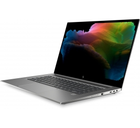 HP ZBook Create G7 - i7-10750H, 16GB, 512GB SSD, GeForce RTX 2070 8GB, 15.6 FHD AG, FPR, US backlit keyboard, Win 10 Pro, 3 years
