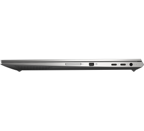 HP ZBook Create G7 - i7-10750H, 16GB, 512GB SSD, GeForce RTX 2070 8GB, 15.6 FHD AG, FPR, US backlit keyboard, Win 10 Pro, 3 years