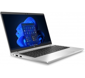 HP ProBook 640 G8 - i5-1135G7, 8GB, 256GB SSD, 14 FHD AG, Smartcard, FPR, Nordic backlit keyboard, Win 10 Pro, 3 years