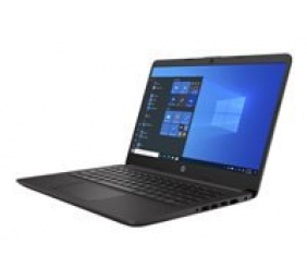 HP 240 G8 - i3-1005G1, 8GB, 256GB SSD, 14 HD AG, US keyboard, Dark Ash, Win 10 Pro, 3 years
