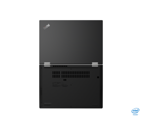 Lenovo ThinkPad L13 Yoga Gen 2 13.3 FHD i7-1165G7/16GB/512GB/Intel Iris Xe/WIN10 Pro/ENG Backlit kbd/Black/Touch/FP/SC/1Y Warranty