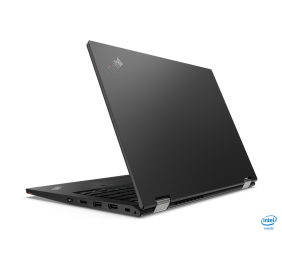 Lenovo ThinkPad L13 Yoga Gen 2 13.3 FHD i5-1135G7/16GB/512GB/Intel Iris Xe/WIN10 Pro/ENG Backlit kbd/Black/Touch/FP/SC/1Y Warranty