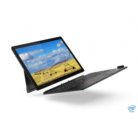 Lenovo ThinkPad X12 Detachable Gen 1 12.3 i5-1130G7/16GB/256GB/Intel Iris Xe/WIN10 Pro/ENG kbd/3Y Warranty