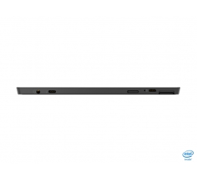 Lenovo ThinkPad X12 Detachable Gen 1 12.3 i5-1130G7/16GB/256GB/Intel Iris Xe/WIN10 Pro/Nordic kbd/3Y Warranty