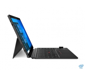 Lenovo ThinkPad X12 Detachable Gen 1 12.3 i5-1130G7/16GB/256GB/Intel Iris Xe/WIN10 Pro/Nordic kbd/3Y Warranty