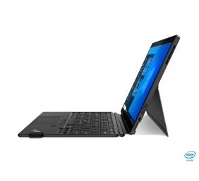 Lenovo ThinkPad X12 Detachable Gen 1 12.3 i5-1130G7/16GB/256GB/Intel Iris Xe/WIN10 Pro/Nordic kbd/3Y Warranty