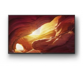 Sony KD-43XH8596 43" (108cm) LED/4K UHD/Smart TV