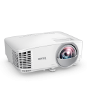 Benq | MW809STH | WXGA (1280x800) | 3500 ANSI lumens | White | Lamp warranty 12 month(s)