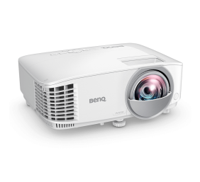 Benq | MW809STH | WXGA (1280x800) | 3500 ANSI lumens | White | Lamp warranty 12 month(s)