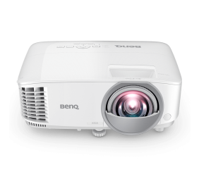 Benq | MX808STH | XGA (1024x768) | 3600 ANSI lumens | White | Lamp warranty 12 month(s)
