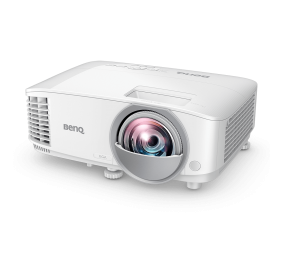 Benq | MX808STH | XGA (1024x768) | 3600 ANSI lumens | White | Lamp warranty 12 month(s)