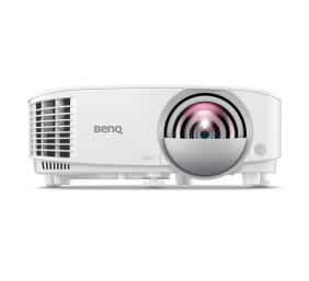 Benq | MX808STH | XGA (1024x768) | 3600 ANSI lumens | White | Lamp warranty 12 month(s)