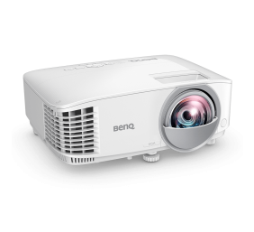 Benq | MX808STH | XGA (1024x768) | 3600 ANSI lumens | White | Lamp warranty 12 month(s)