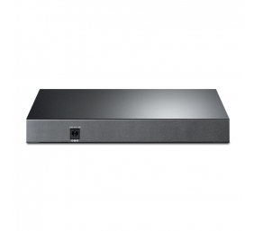 TP-LINK | 5-Port 2.5G Desktop Switch | TL-SG105-M2 | Unmanaged | Desktop | Power supply type External