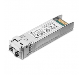 TP-Link TL-SM5110-SR 10GBase-SR SFP+ LC Transceiver