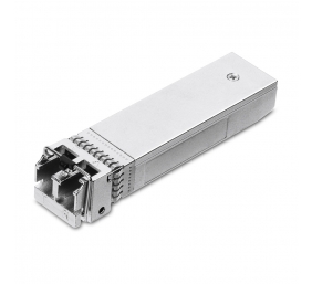 TP-Link TL-SM5110-SR 10GBase-SR SFP+ LC Transceiver