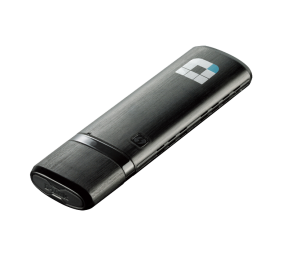 D-Link | DWA-182 Wireless AC1200 Dual Band USB Adapter