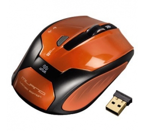 HAMA Milano Wireless Optical Mouse