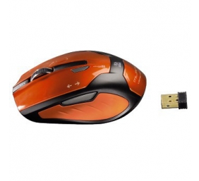 HAMA Milano Wireless Optical Mouse