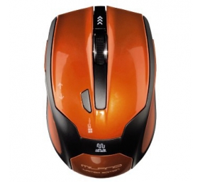 HAMA Milano Wireless Optical Mouse